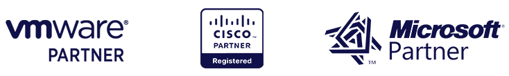 Keta partners with VMware, Cisco, and Microsoft